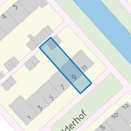 Perceel LDD00-A-10350