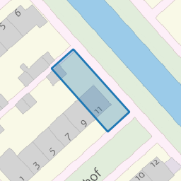 Perceel LDD00-A-10351