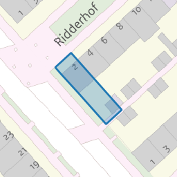 Perceel LDD00-A-10352