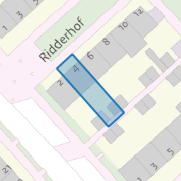 Perceel LDD00-A-10353