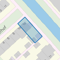 Perceel LDD00-A-10357