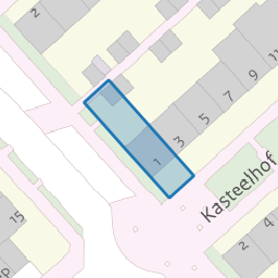 Perceel LDD00-A-10358