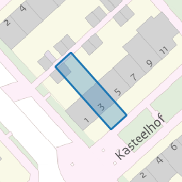 Perceel LDD00-A-10359