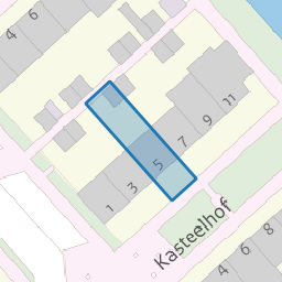 Perceel LDD00-A-10360