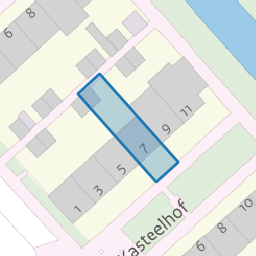 Perceel LDD00-A-10361