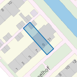 Perceel LDD00-A-10362