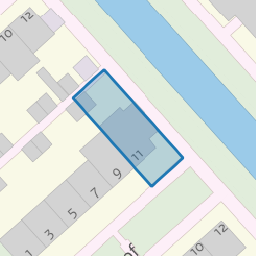 Perceel LDD00-A-10363