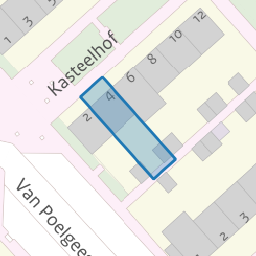 Perceel LDD00-A-10365