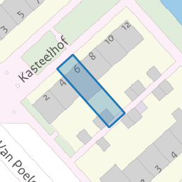 Perceel LDD00-A-10366