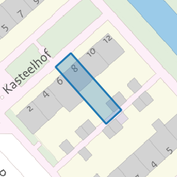 Perceel LDD00-A-10367