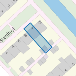 Perceel LDD00-A-10368