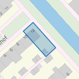 Perceel LDD00-A-10369