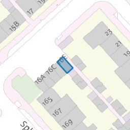 Perceel LDD00-A-10370