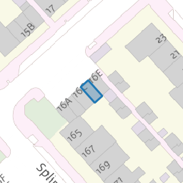 Perceel LDD00-A-10371