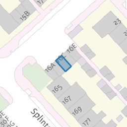 Perceel LDD00-A-10372