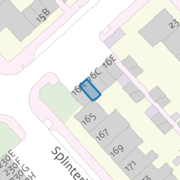 Perceel LDD00-A-10373