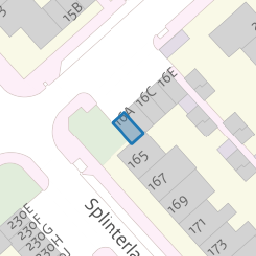 Perceel LDD00-A-10374