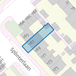 Perceel LDD00-A-10376