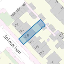 Perceel LDD00-A-10377