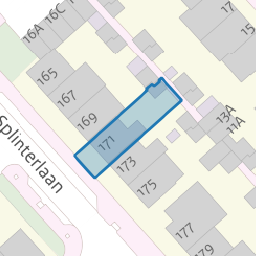 Perceel LDD00-A-10378