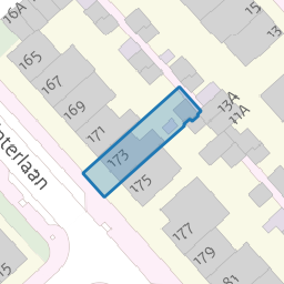 Perceel LDD00-A-10379