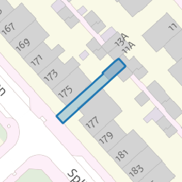 Perceel LDD00-A-10381