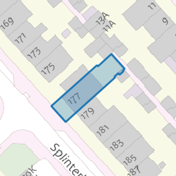 Perceel LDD00-A-10383