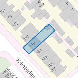 Perceel LDD00-A-10384