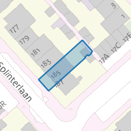 Perceel LDD00-A-10387