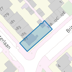 Perceel LDD00-A-10388