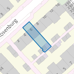 Perceel LDD00-A-10391