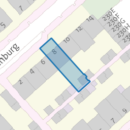 Perceel LDD00-A-10392