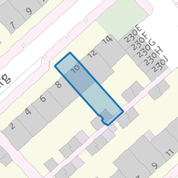 Perceel LDD00-A-10393