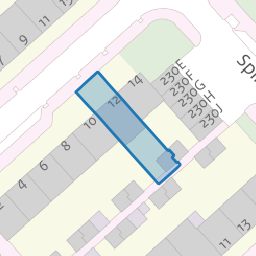 Perceel LDD00-A-10394