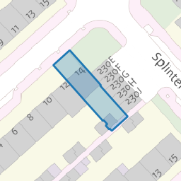 Perceel LDD00-A-10395