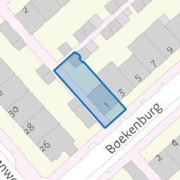 Perceel LDD00-A-10396