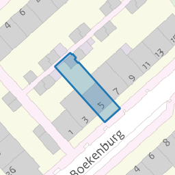 Perceel LDD00-A-10398