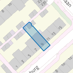 Perceel LDD00-A-10400