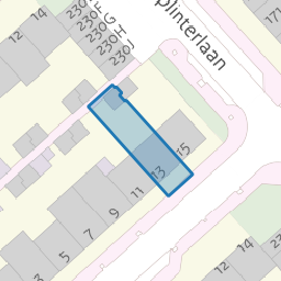 Perceel LDD00-A-10402