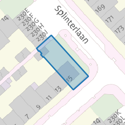 Perceel LDD00-A-10403