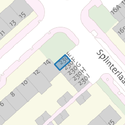 Perceel LDD00-A-10404