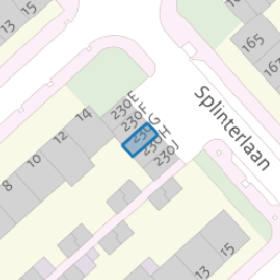 Perceel LDD00-A-10406