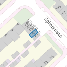 Perceel LDD00-A-10407