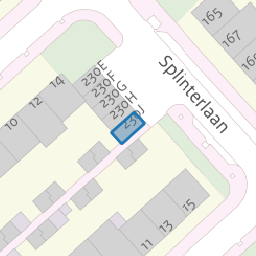 Perceel LDD00-A-10408