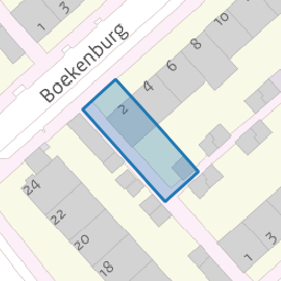 Perceel LDD00-A-10409