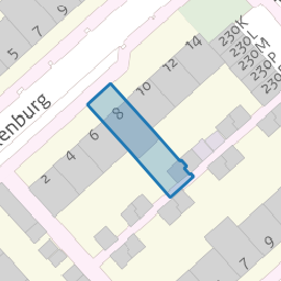 Perceel LDD00-A-10412