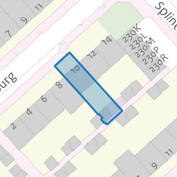 Perceel LDD00-A-10413