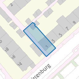 Perceel LDD00-A-10416