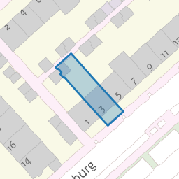 Perceel LDD00-A-10417