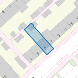 Perceel LDD00-A-10418